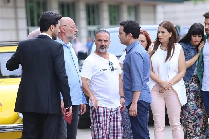 Kocamın Ailesi'nde büyük sır açığa çıkacak!