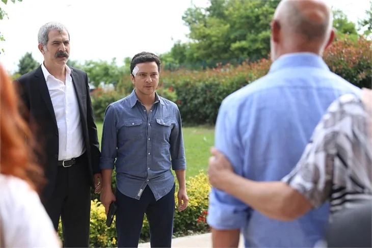 Kocamın Ailesi'nde büyük sır açığa çıkacak!