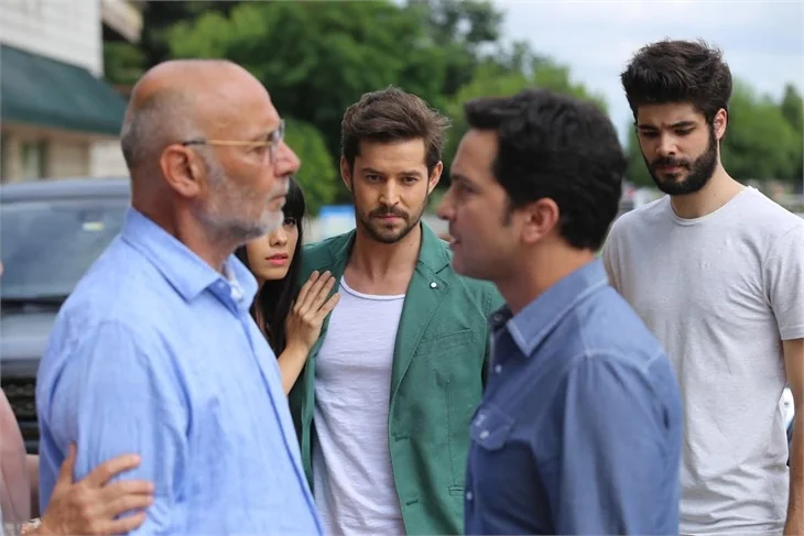Kocamın Ailesi'nde büyük sır açığa çıkacak!