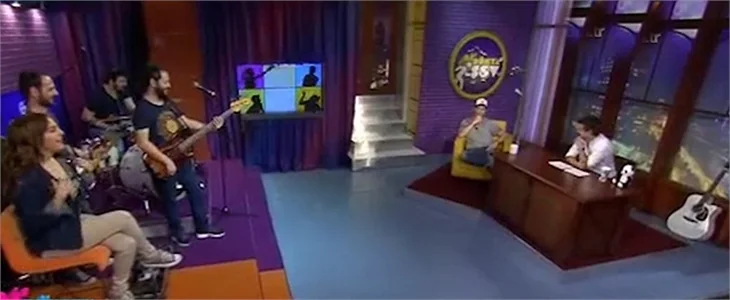 Sinan Akçıl'dan Ebru Şallı sorusuna imalı cevap!