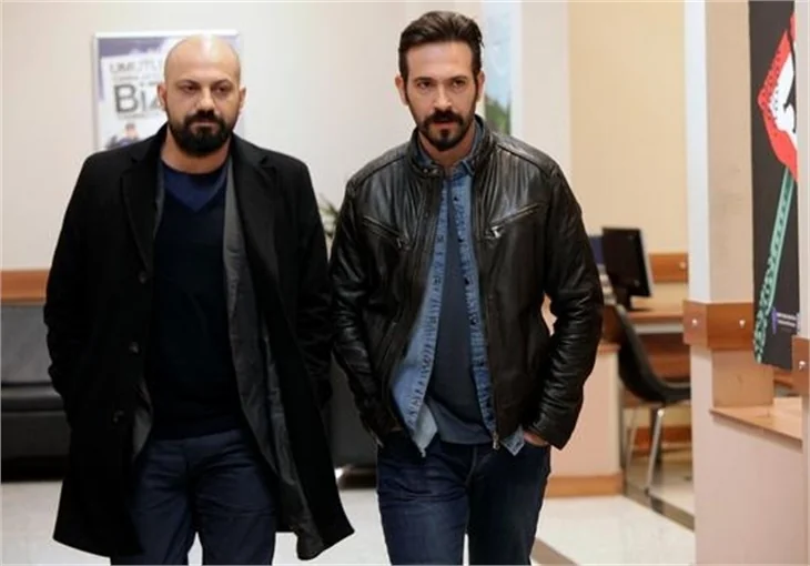 Asmalı Konak dizisinin oyuncuları şimdi nerede?