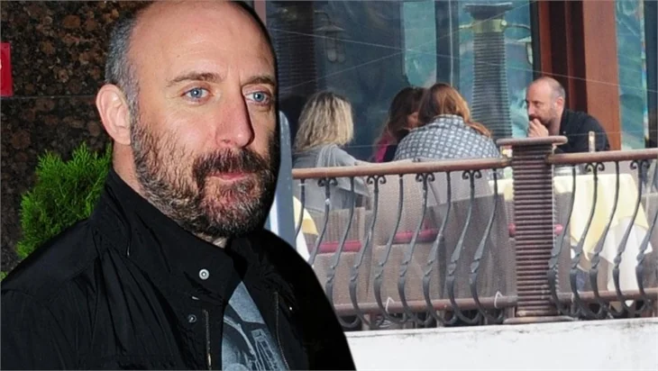 Halit Ergenç'den yeni dizi iddialarına yanıt