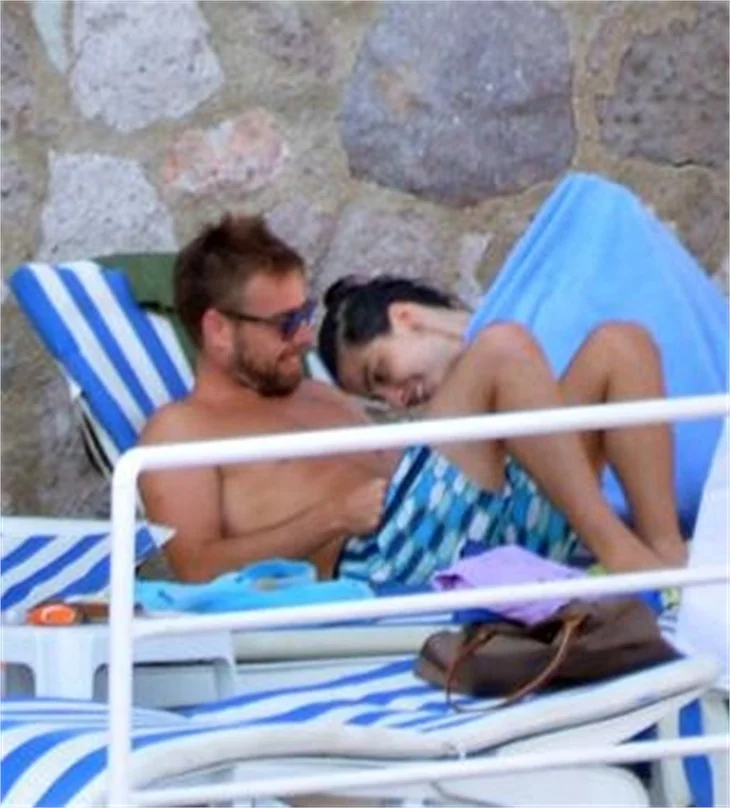 Murat Dalkılıç ve Merve Boluğur evleniyor