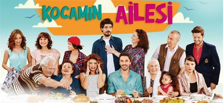 Serenay Aktaş'dan Kocamın Ailesi iddialarını doğrulayan paylaşım