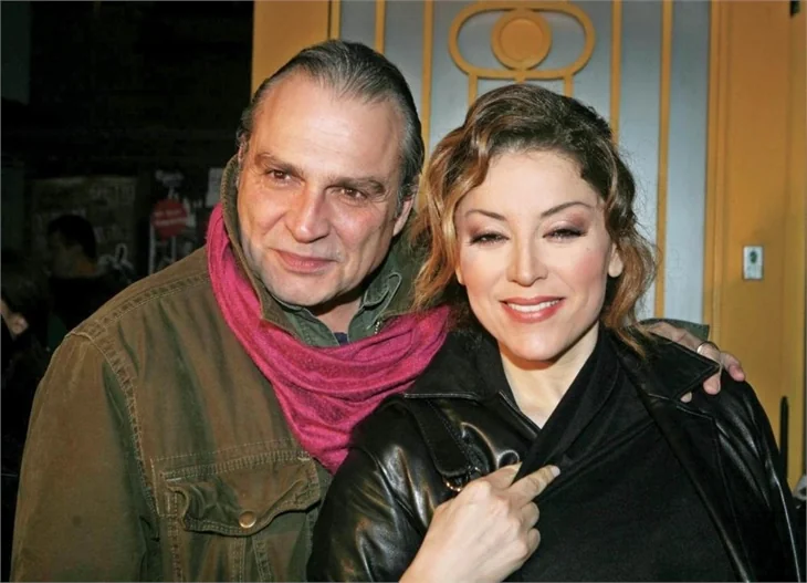 Aşkın Nur Yengi'den Haluk Bilginer'e red!