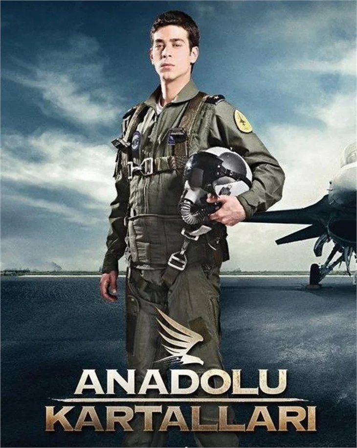 Ekranların yeni yakışıklısı; Alper Saldıran