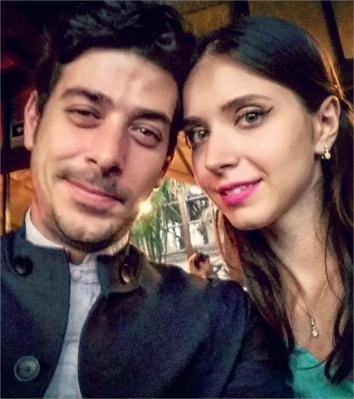 Ekranların yeni yakışıklısı; Alper Saldıran