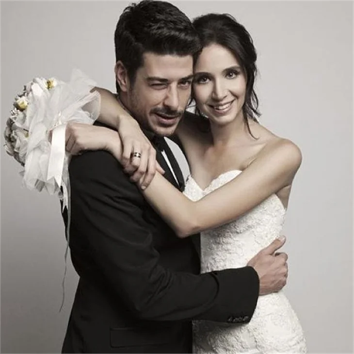 Ekranların yeni yakışıklısı; Alper Saldıran