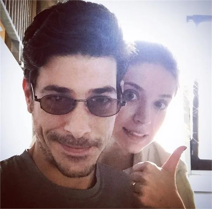 Ekranların yeni yakışıklısı; Alper Saldıran