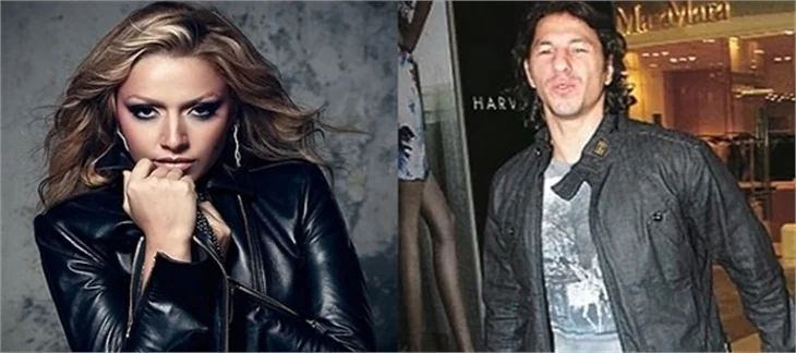 Hadise bu sefer faka bastı!