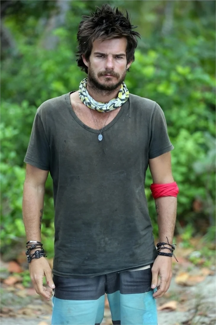 Survivor All Star'a veda eden Hakan Hatipoğlu ilk kez konuştu