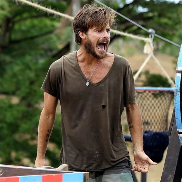 Survivor All Star'a veda eden Hakan Hatipoğlu ilk kez konuştu