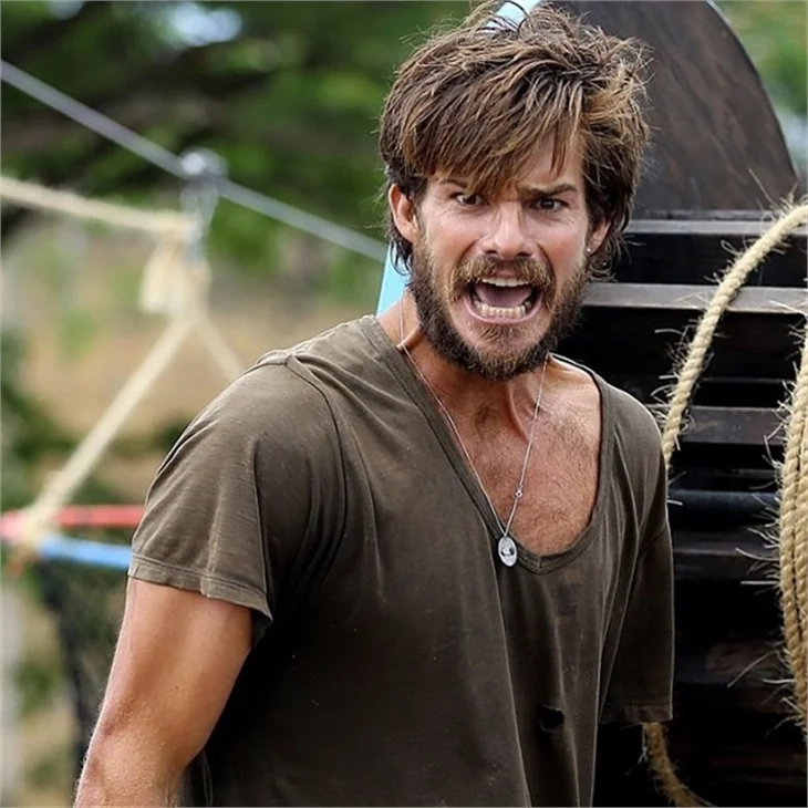 Survivor All Star'a veda eden Hakan Hatipoğlu ilk kez konuştu
