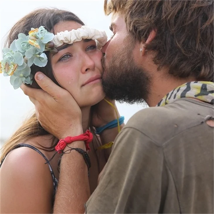 Survivor All Star'a veda eden Hakan Hatipoğlu ilk kez konuştu