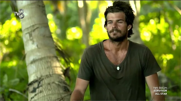 Survivor All Star'a veda eden Hakan Hatipoğlu ilk kez konuştu