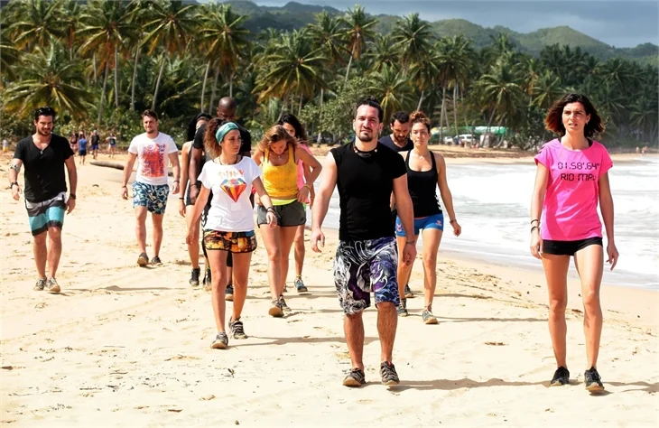 Survivor All Star'a veda eden Hakan Hatipoğlu ilk kez konuştu