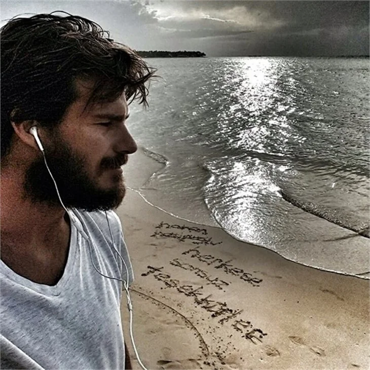 Survivor All Star'a veda eden Hakan Hatipoğlu ilk kez konuştu