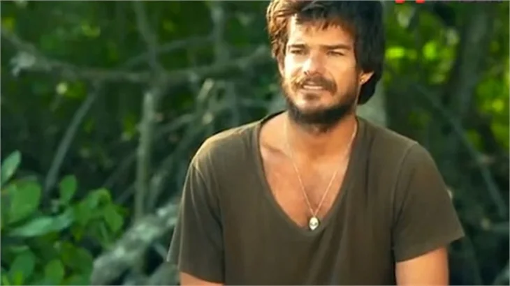 Survivor All Star'a veda eden Hakan Hatipoğlu ilk kez konuştu