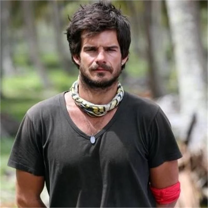 Survivor All Star'a veda eden Hakan Hatipoğlu ilk kez konuştu