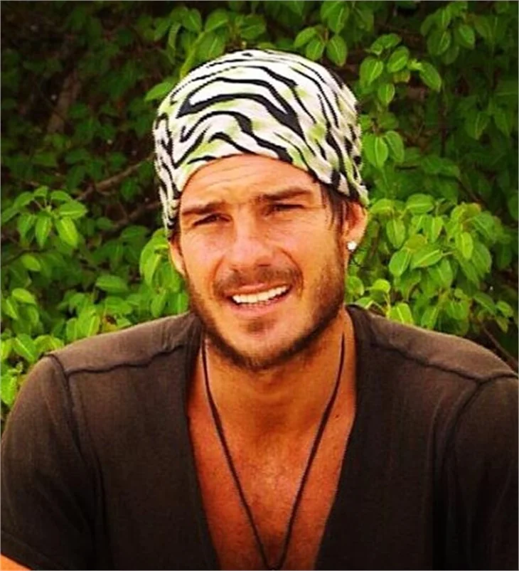Survivor All Star'a veda eden Hakan Hatipoğlu ilk kez konuştu