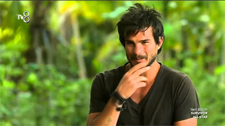 Survivor All Star'a veda eden Hakan Hatipoğlu ilk kez konuştu