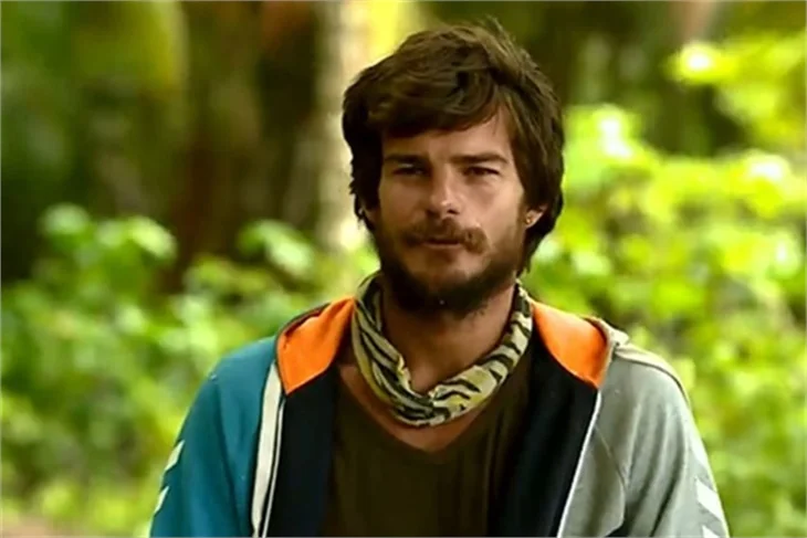 Survivor All Star'a veda eden Hakan Hatipoğlu ilk kez konuştu