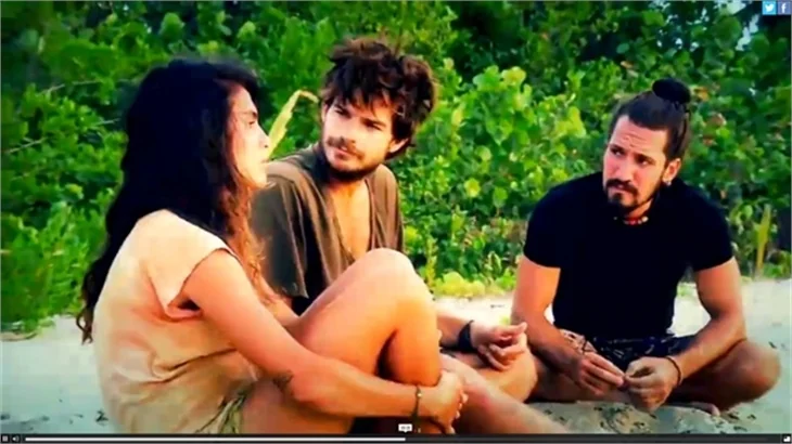 Survivor All Star'a veda eden Hakan Hatipoğlu ilk kez konuştu