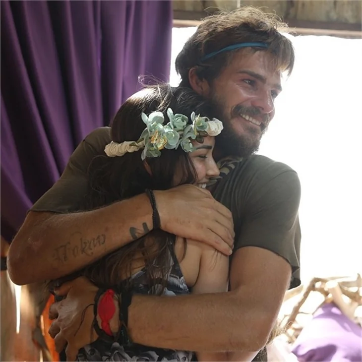 Survivor All Star'a veda eden Hakan Hatipoğlu ilk kez konuştu