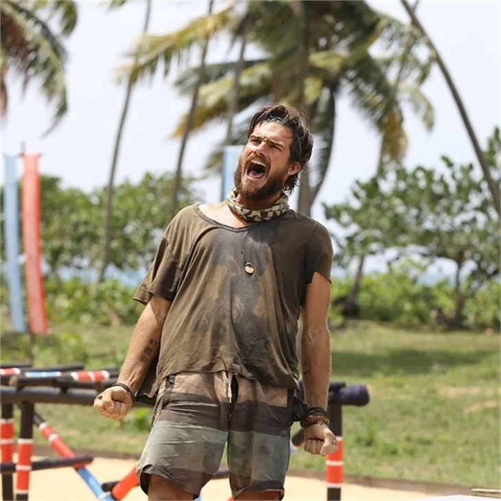 Survivor All Star'a veda eden Hakan Hatipoğlu ilk kez konuştu