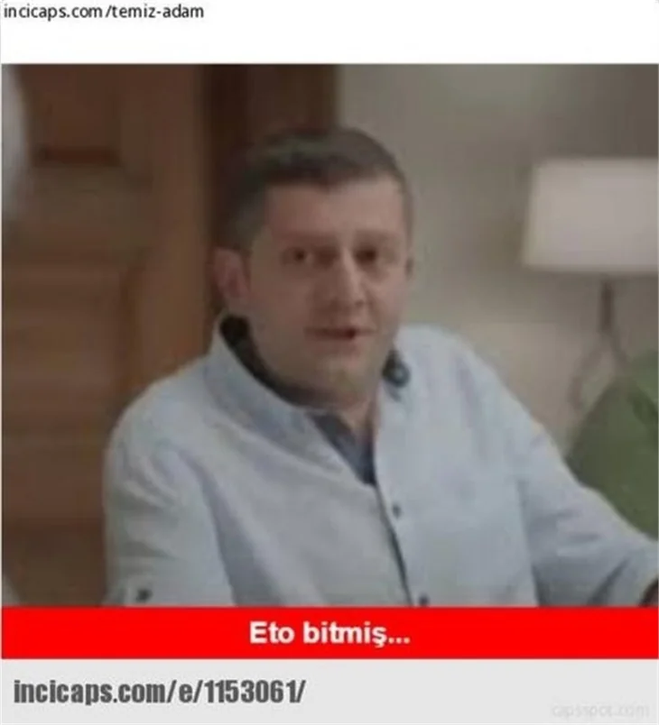 Yeni sezon öncesi komik transfer capsleri