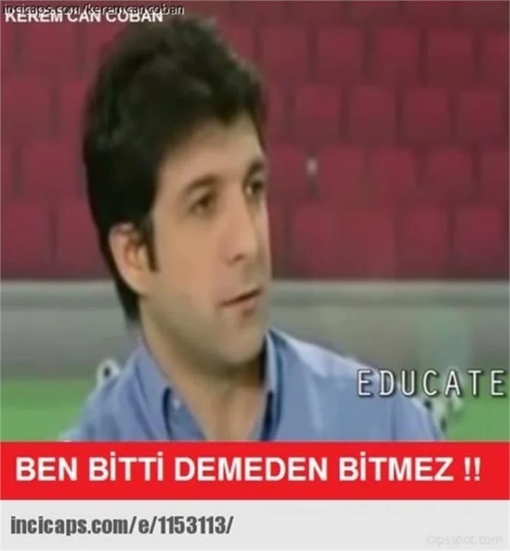 Yeni sezon öncesi komik transfer capsleri
