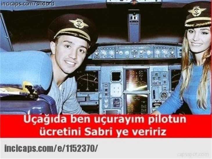 Yeni sezon öncesi komik transfer capsleri