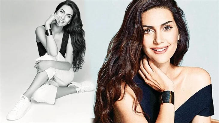 Bergüzar Korel: Bu yıl sadece anneyim