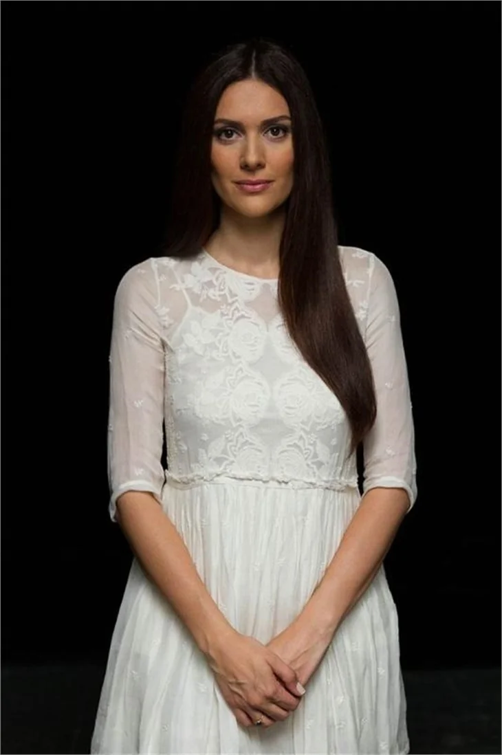 Bergüzar Korel: Bu yıl sadece anneyim