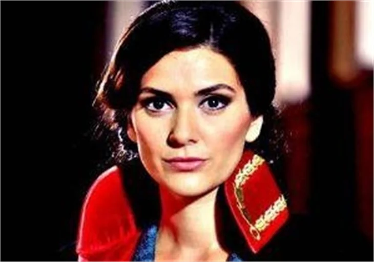 Bergüzar Korel: Bu yıl sadece anneyim