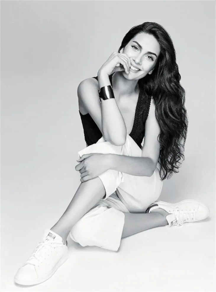 Bergüzar Korel: Bu yıl sadece anneyim