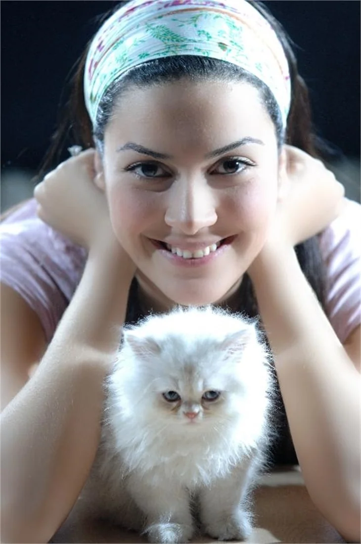 Bergüzar Korel: Bu yıl sadece anneyim