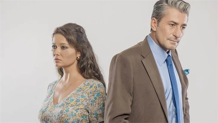 Paramparça oyuncuları dizinin bilinmeyenlerini anlattı