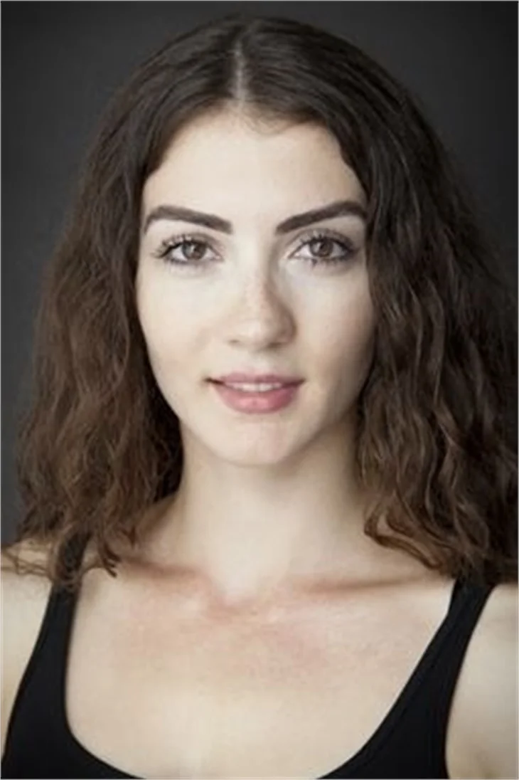 Burcu Özberk, Güneşin Kızları'nı anlattı!