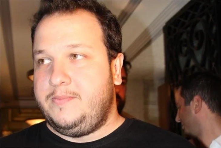 Şahan'dan Cem'in vergi rekortmenliği göndermesine yanıt gecikmedi