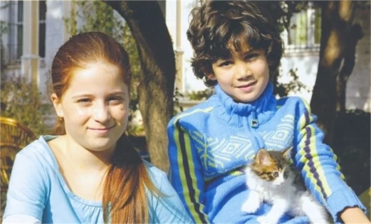 İki Aile'den Timuçin'in inanılmaz değişimi
