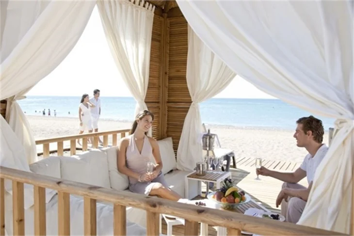 Kaya Palazzo Belek'in büyülü dünyasını keşfedin...