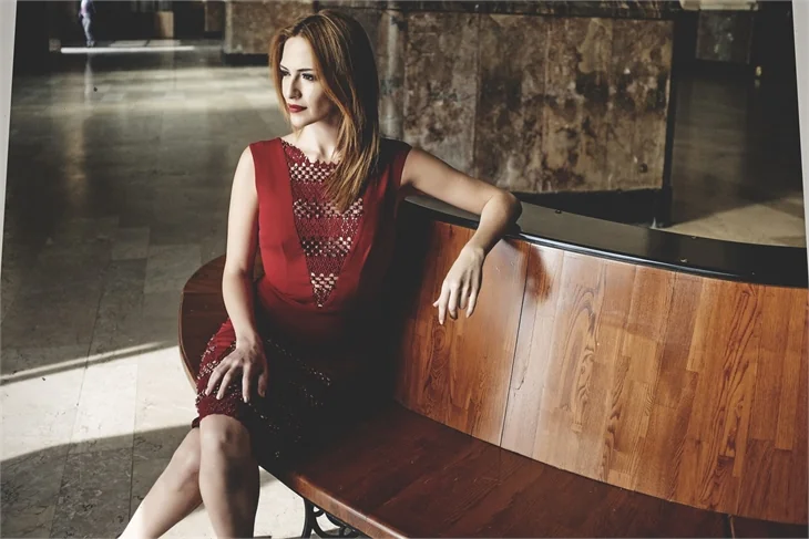 Sinem Öztürk'ten özel açıklamalar