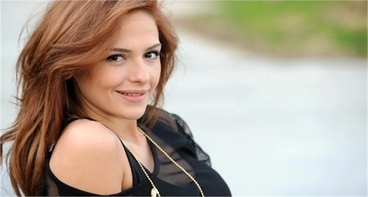 Sinem Öztürk'ten özel açıklamalar