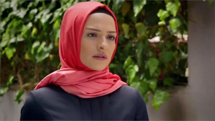 Sinem Öztürk'ten özel açıklamalar
