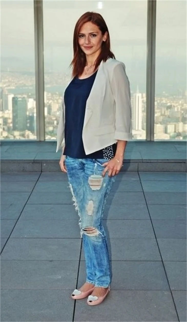 Sinem Öztürk'ten özel açıklamalar