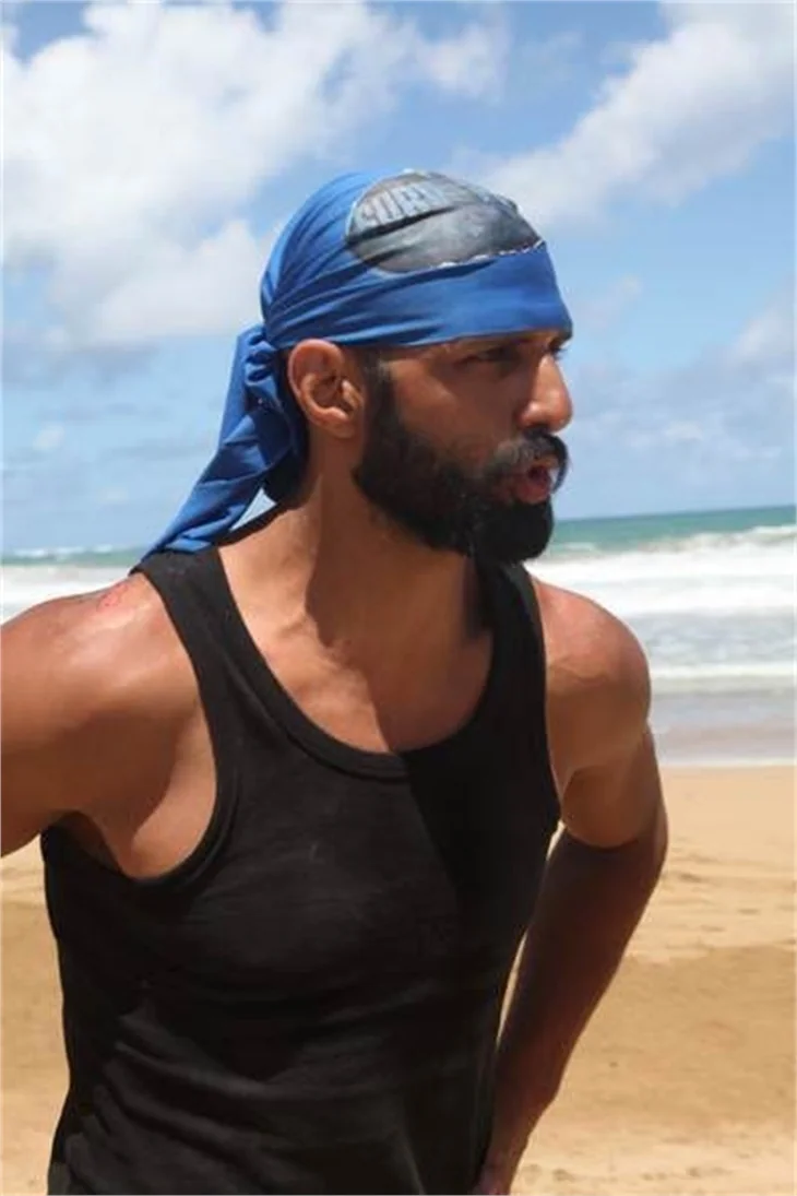 Survivor All Star'dan elenen Hasan'dan şok açıklamalar