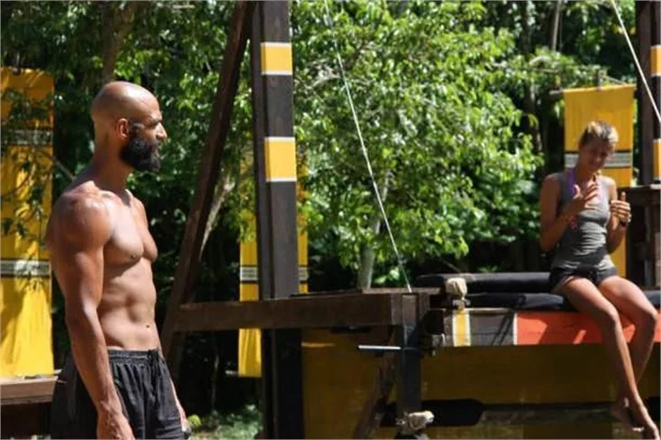 Survivor All Star'dan elenen Hasan'dan şok açıklamalar
