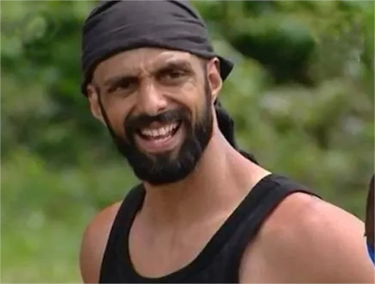 Survivor All Star'dan elenen Hasan'dan şok açıklamalar