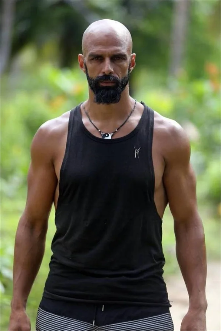 Survivor All Star'dan elenen Hasan'dan şok açıklamalar